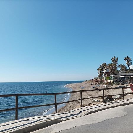Ribera Calahonda Playa Leilighet Mijas Eksteriør bilde