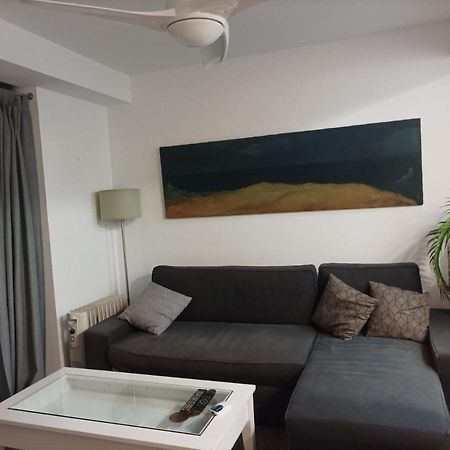 Ribera Calahonda Playa Leilighet Mijas Eksteriør bilde