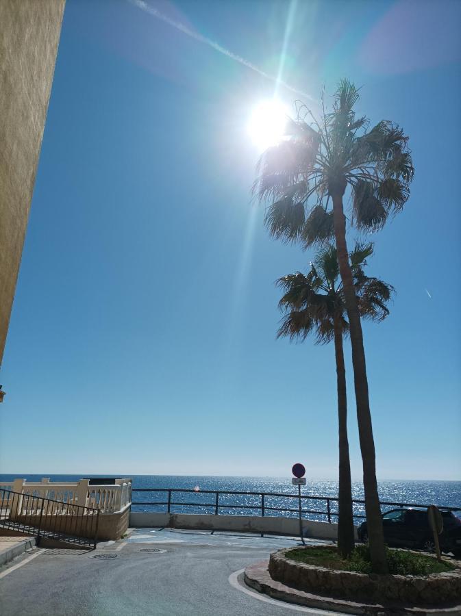 Ribera Calahonda Playa Leilighet Mijas Eksteriør bilde