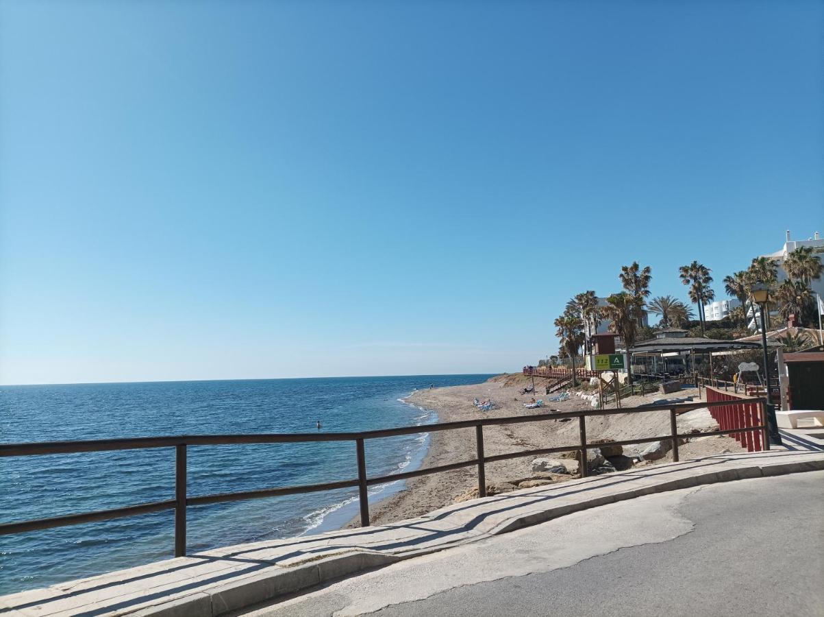 Ribera Calahonda Playa Leilighet Mijas Eksteriør bilde