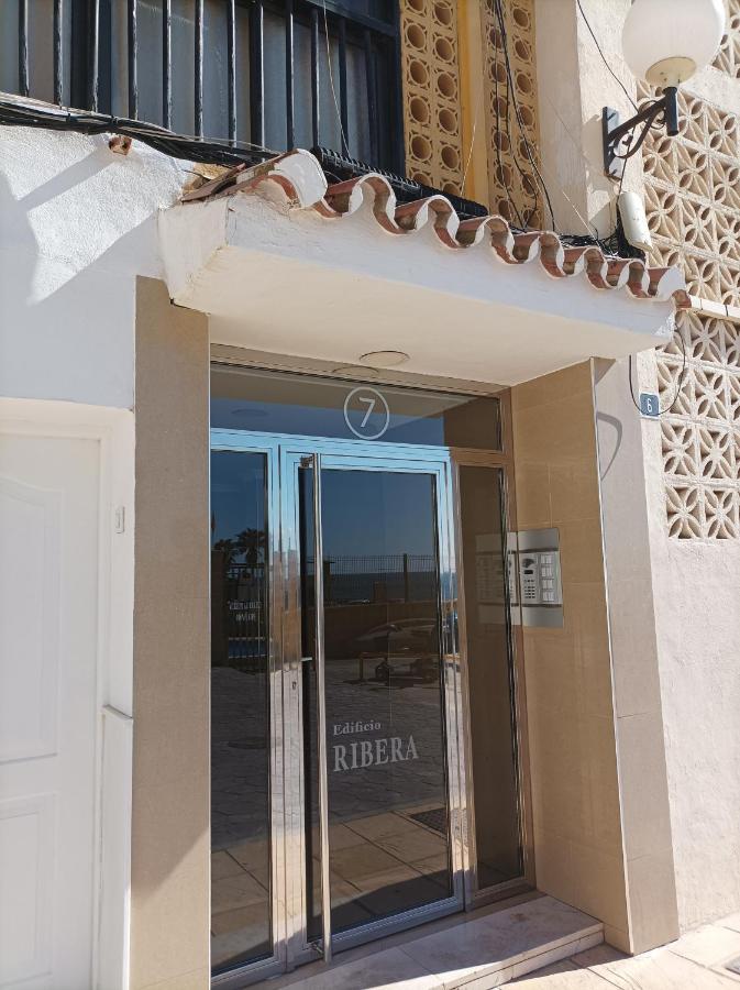Ribera Calahonda Playa Leilighet Mijas Eksteriør bilde