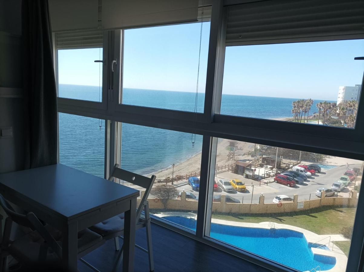 Ribera Calahonda Playa Leilighet Mijas Eksteriør bilde