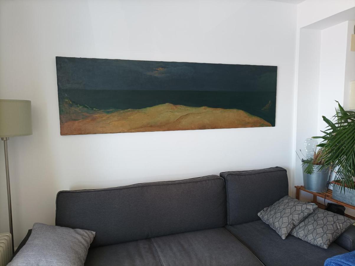 Ribera Calahonda Playa Leilighet Mijas Eksteriør bilde