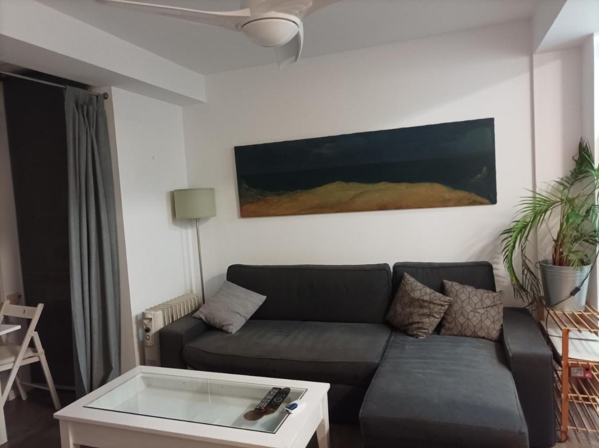 Ribera Calahonda Playa Leilighet Mijas Eksteriør bilde